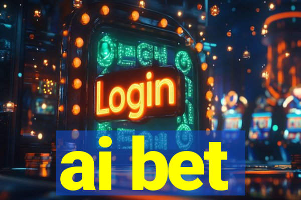 ai bet